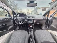 Usado Opel Corsa Selective 90 CV (66 kW) 2019 Gris / plata Utilitario