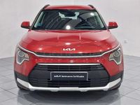 Usado Kia Niro 141 CV (103 kW) 2023 Rojo SUV