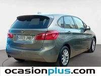 usado BMW 216 Serie 2 Active Tourer d