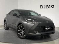 Begagnad Toyota C-HR Advance 223 HK (164 kW) 2024 Grå SUV