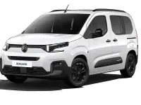 Nuevo Citroën Berlingo 130 CV (95 kW) 2026 Blanco Monovolumen