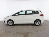 Usado Kia Carens 135 CV (99 kW) 2018 Blanco Monovolumen