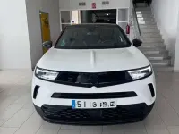 Usado Opel Mokka S 136 CV (100 kW) 2023 Blanco SUV