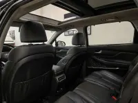 Usado Hyundai Santa Fe 230 CV (169 kW) 2022 Negro SUV