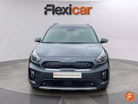 Usado Kia Niro 141 CV (103 kW) 2021 Gris / plata SUV