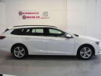 Usado Opel Insignia Excellence 136 CV (100 kW) 2018 Blanco Berlina