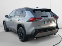 Usado Toyota RAV4 Hybrid Advance 306 CV (225 kW) 2022 SUV