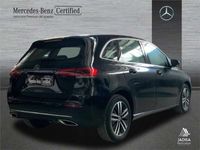 usado Mercedes B250e Clase B8g-dct