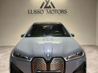 usado BMW iX xDrive 50