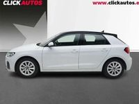 Usado Audi A1 Advanced 116 CV (85 kW) 2025 Rojo SUV