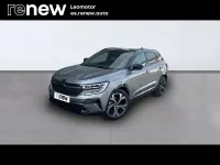 Usado Renault Austral Iconic Esprit Alpine 200 CV (147 kW) 2023 Gris SUV