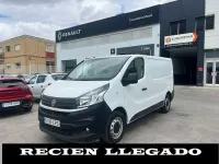 Usado Fiat Talento S 120 CV (88 kW) 2021 Blanco Monovolumen