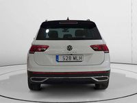 Usado VW Tiguan Sport 151 CV (111 kW) 2023 Blanco SUV