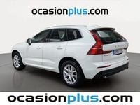 Usado Volvo XC60 Business Edition 150 CV (110 kW) 2020 Blanco SUV