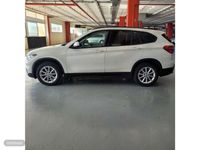 usado BMW X1 sDrive18d