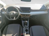 Usado Seat Ibiza Style 80 CV (58 kW) 2025 Blanco Utilitario