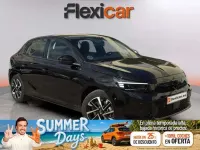 Usado Opel Corsa Edition 101 CV (74 kW) 2023 Negro Utilitario