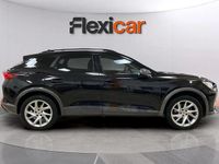 Usado Cupra Formentor 150 CV (110 kW) 2021 Negro SUV