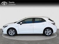 Usado Toyota Corolla Active 122 CV (89 kW) 2021 Blanco Monovolumen