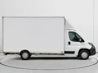 Usado Peugeot Boxer 140 CV (102 kW) 2020 Van