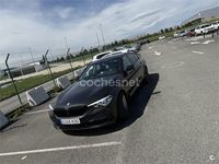 Occasion BMW 520 190 ch (139 kW) 2017 Noir Berline