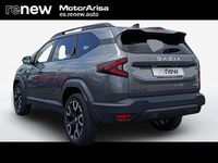 Usado Dacia Bigster Journey 156 CV (114 kW) 2025 Gris SUV