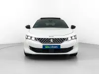 Usado Peugeot 508 GT-line 180 CV (132 kW) 2018