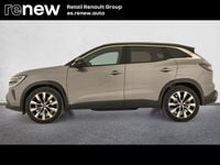 Usado Renault Austral Techno 200 CV (147 kW) 2025 Gris SUV