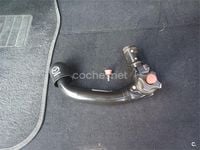 Usado Mazda CX-5 Style 150 CV (110 kW) 2016 Granate SUV