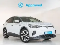 Usado VW ID.4 Pro Performance 150 kW (204 CV) 2022 Eléctrico SUV