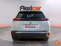 Usado Peugeot e-2008 Allure 100 kW (136 CV) 2020 Blanco SUV