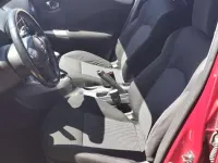 Usado Nissan Juke Acenta 110 CV (80 kW) 2015 Rojo SUV