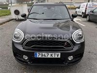 Usado Mini Cooper S Countryman 192 CV (141 kW) 2019 Negro SUV