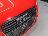 Usado Audi A1 Sportback Ambition 90 CV (66 kW) 2012 Rojo Utilitario