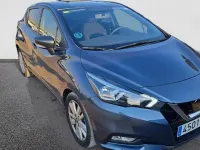 Usado Nissan Micra Acenta 100 CV (73 kW) 2020 Utilitario