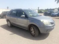 Usado Renault Koleos Dynamique 150 CV (110 kW) 2009 Gris / plata SUV