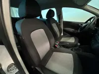 Usado Seat Ibiza Reference 90 CV (66 kW) 2017 Blanco Utilitario