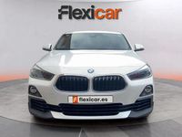 Usado BMW X2 140 CV (102 kW) 2020 Blanco SUV