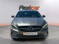 Usado Mercedes CLA180 Shooting Brake 136 CV (100 kW) 2019 Gris Familiar