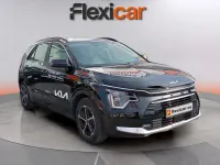 Usado Kia Niro 171 CV (125 kW) 2024 Negro SUV