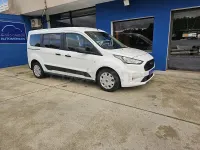 Usado Ford Tourneo Connect Trend 100 CV (73 kW) 2018 Blanco Monovolumen