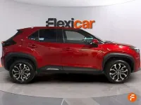 Usado Toyota Yaris Cross Active 116 CV (85 kW) 2023 Blanco SUV
