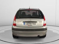 Brugt Citroën C3 70 HK (51 kW) 2006 Grå Hatchback