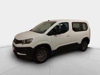 Usado Peugeot Rifter Business-Line 100 CV (73 kW) 2023 Blanco Monovolumen