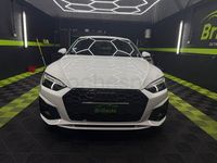 Usado Audi A5 Sportback S-Line 163 CV (119 kW) 2020 Blanco Utilitario