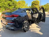 Usado BMW X6 Comfort Edition 286 CV (210 kW) 2021 Azul SUV