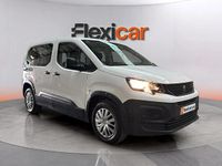 Occasion Peugeot Rifter Active 131 ch (96 kW) 2020 Blanc Monospace
