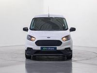 Usado Ford Transit Trend 75 CV (55 kW) 2021 Blanco Van