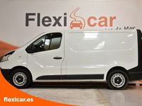 usado Renault Trafic SL LIM. ADV. Lar En. dCi 88kW(120CV) -18