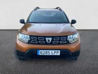 Usado Dacia Duster 115 CV (84 kW) 2021 SUV